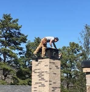 Meet your Posher, Chad